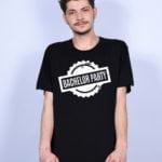 Bachelor Party White