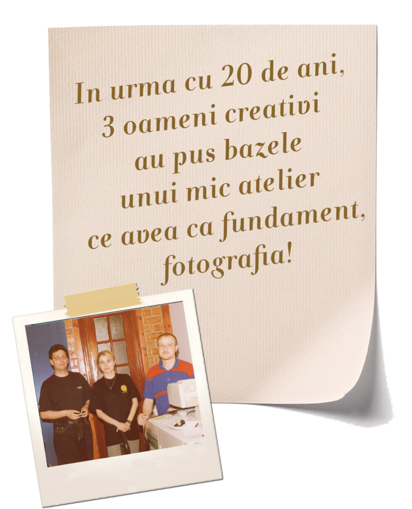 Sărbătorim 20 ani de activitate 2 Sărbătorim 20 ani de activitate 1