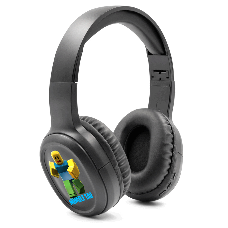 Casti ROBLOX personalizate 2 Casti ROBLOX personalizate - imagine 2