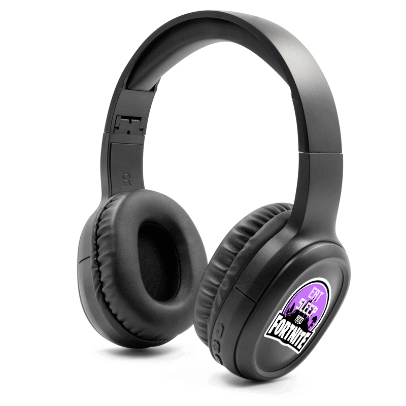 Casti FORTNITE personalizate 2 Casti FORTNITE personalizate - imagine 2