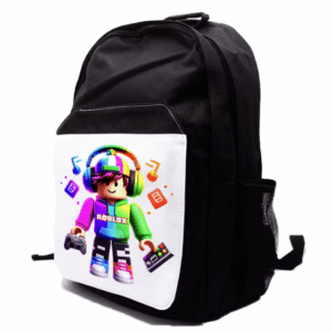 Rucsac Roblox Rainbow