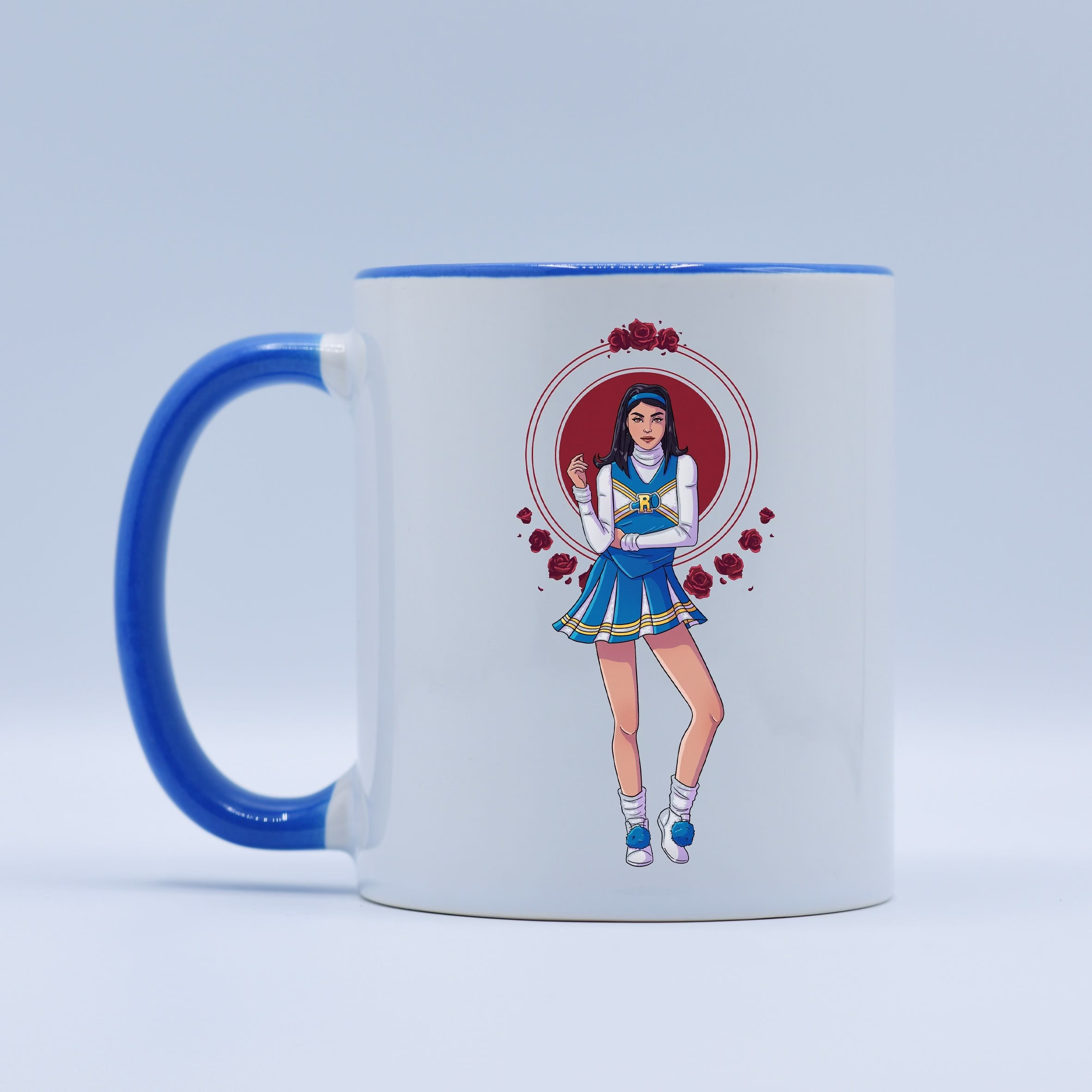 Cana Veronica Riverdale 1 Cana Veronica Riverdale