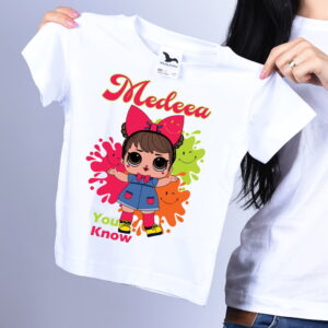 Tricou LOL 1