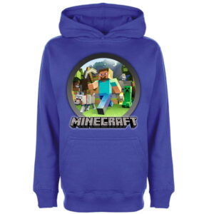 Hanorac MINECRAFT Play
