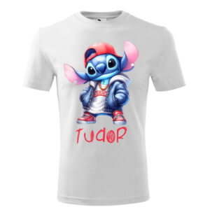 Tricou Cool Stitch