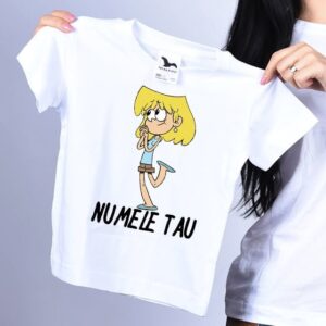 Tricou The Loud House Lori