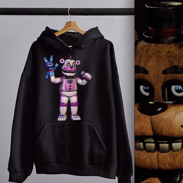 Hanorac Freddy Sing 1 Hanorac Freddy Sing