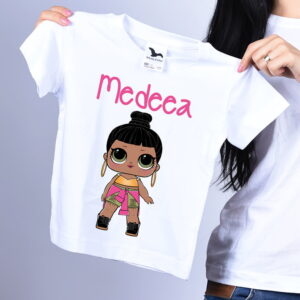 Tricou LOL 2
