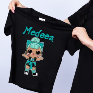 Tricou LOL 3