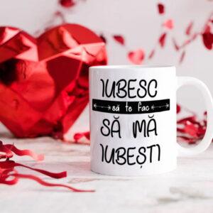 Cana - Iubesc sa te fac sa ma iubesti