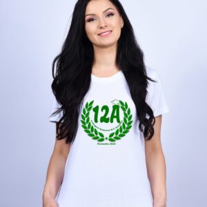 Tricou 12 A