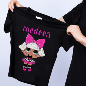 Tricou LOL 5