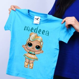 Tricou LOL 6