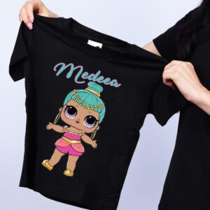Tricou LOL 7