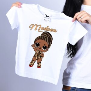Tricou LOL 8