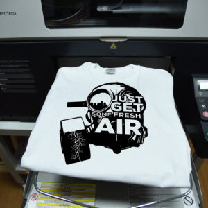 Tricou Fresh Air