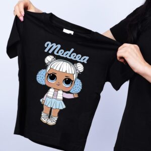 Tricou LOL 9