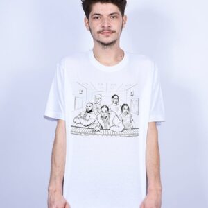 Tricou 2Chainz