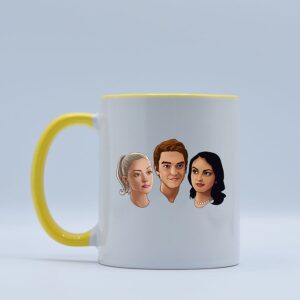 Cana Riverdale Betty Archie & Veronica