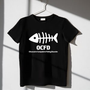 Tricou OCFD