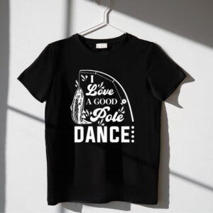 Tricou Pole Dance