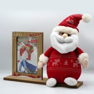 Rama Santa Claus