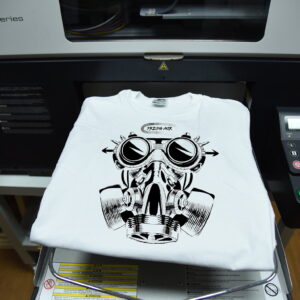 Tricou Toxic