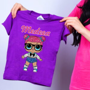 Tricou LOL 10