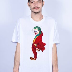 Tricou Joker 1