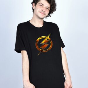 Tricou Logo Flash 2