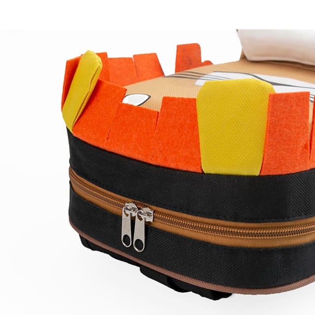 Rucsac LEU Lion King 3 Rucsac LEU Lion King - imagine 3