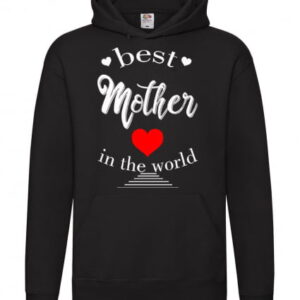 Hanorac Best Mother