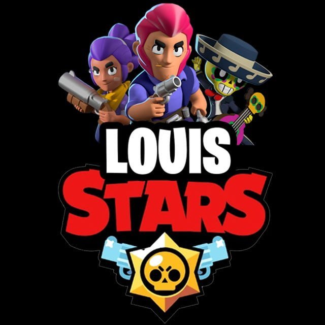 Tricou Brawl Stars personalizat cu numele tau 2 Tricou Brawl Stars personalizat cu numele tau - imagine 2