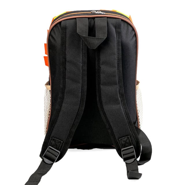 Rucsac LEU Lion King 4 Rucsac LEU Lion King - imagine 4
