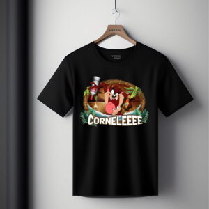 Tricou Corneleeeee Insula Iubirii