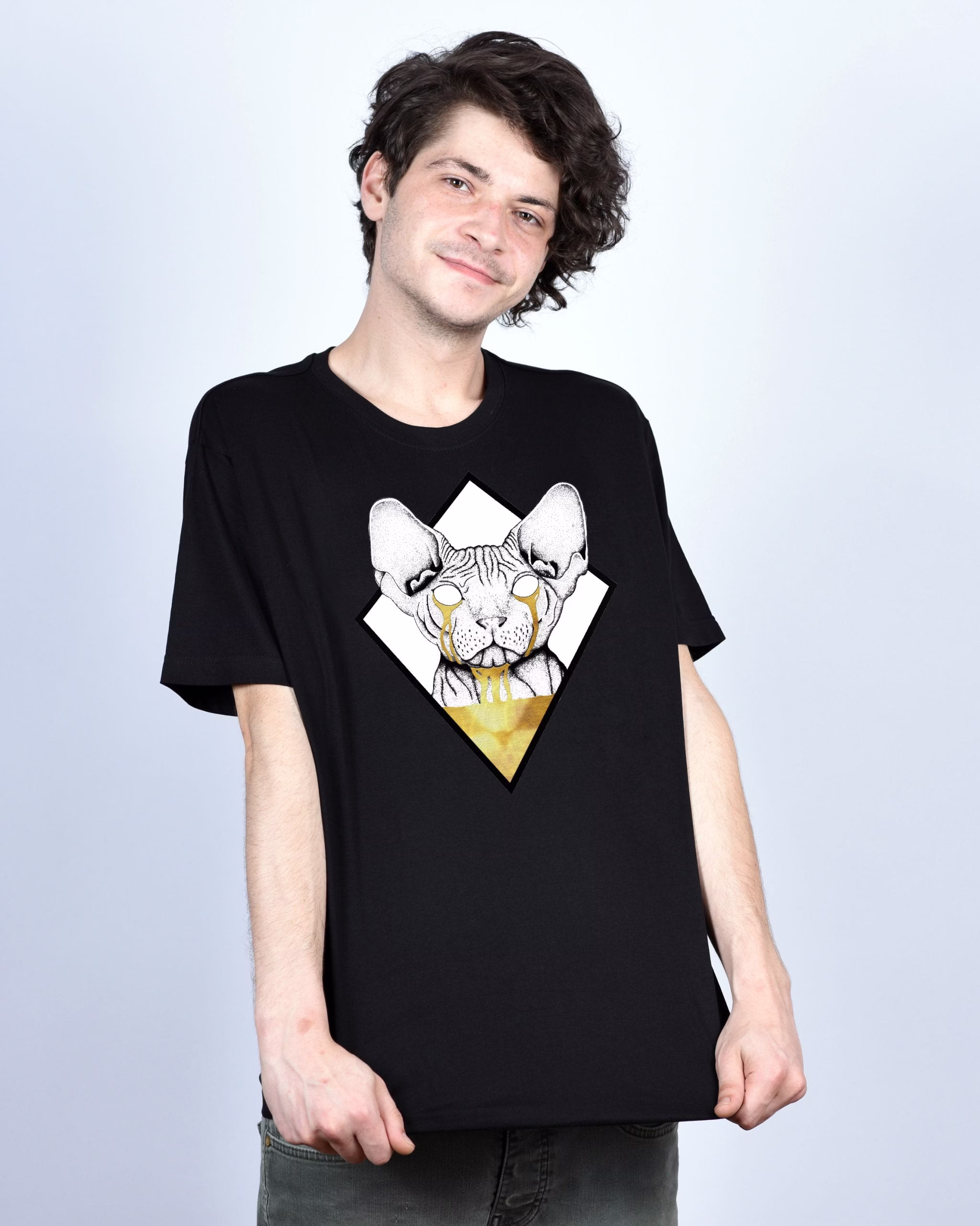 Tricou Sfinx 1 Tricou Sfinx