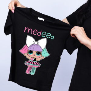 Tricou LOL 12