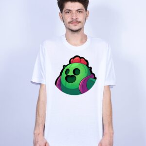 Tricou Spike Brawl Stars