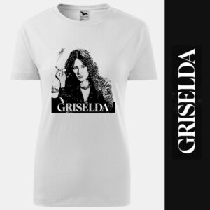 Tricou Griselda 25