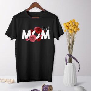 Tricou - Mom