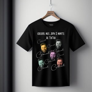 Tricou Cornel Cornel Cornel Insula Iubirii