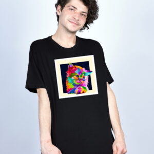 Tricou pisoi