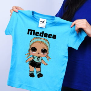 Tricou LOL 13