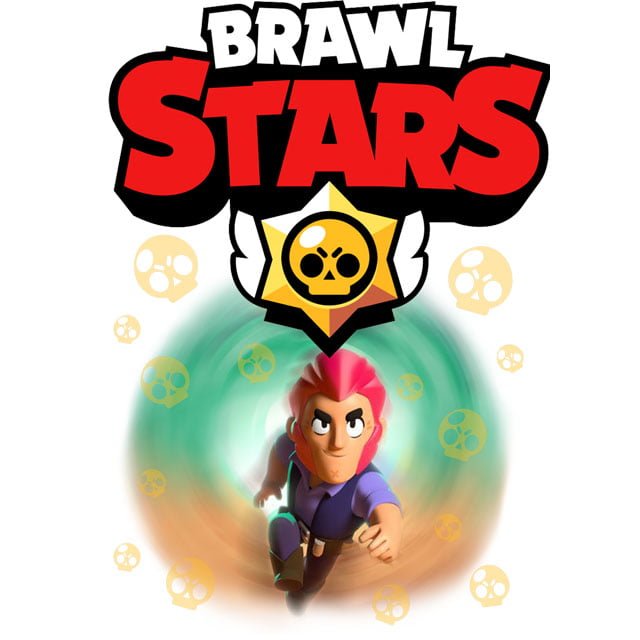Tricou - Brawl Stars 2 Tricou - Brawl Stars - imagine 2
