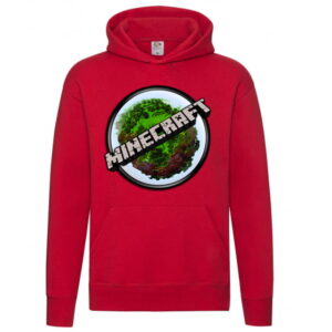 Hanorac MINECRAFT World