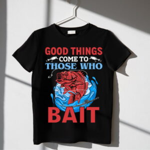 Tricou Bait Good Things