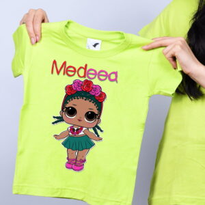 Tricou LOL 15