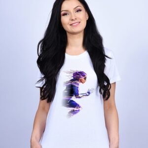 Tricou Nora Allen