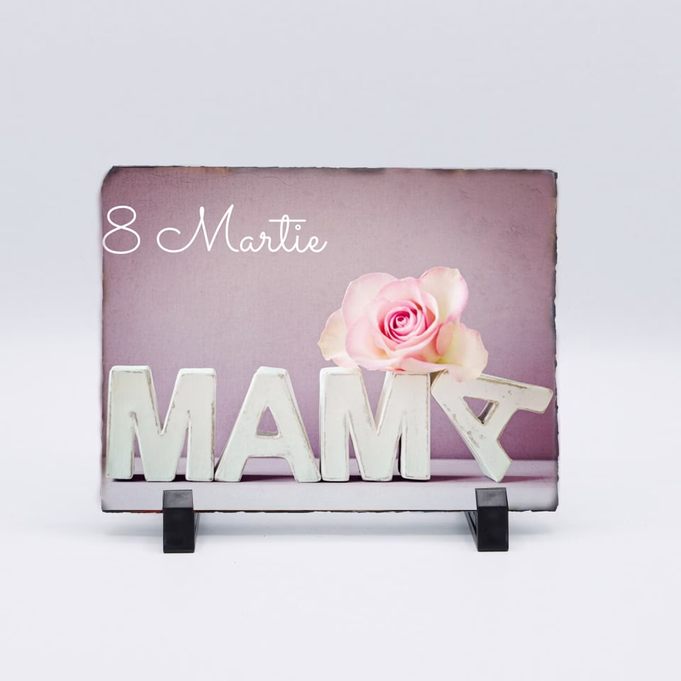 Placă Ardezie MAMA 1 Placă Ardezie MAMA