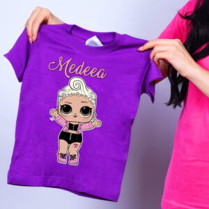 Tricou LOL 16